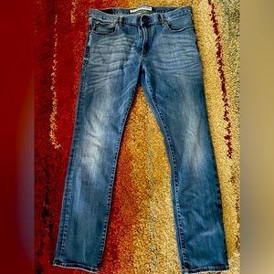 Express Jeans